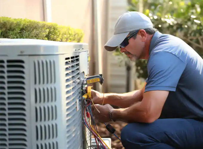 installateur Sexbierum